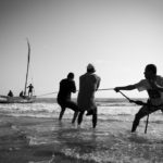 Série Caminhos do Mar 2010 – 05/ 2010