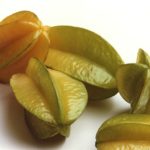 Série Frutas - Carambolas