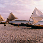 Série Jericoacoara - 01/ 1985