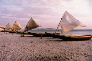 Série Jericoacoara - 01/ 1985