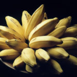 Série Frutas - Bananas