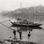Série Europa Anos 1970– Pescadores Rio D’ouro