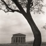 Série Europa Anos 1970 – Árvore e templo