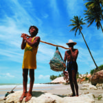 Série Mar de Luz – Pescadores