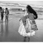 Série Mar de Luz – Iemanjá